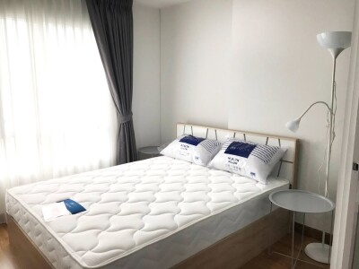 รีเจ้นท์ โฮม สุขุมวิท 81 / Regent Home Sukhumvit 81-5