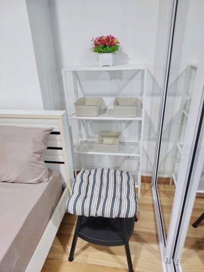 ไอดีโอ บลูโคฟ สุขุมวิท / Ideo Blucove Sukhumvit-6