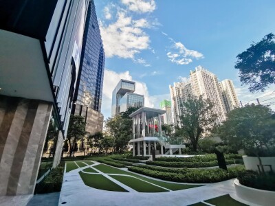 ไลฟ์ อโศก - พระราม 9 / Life Asoke - Rama 9-6