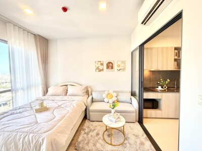 เดอะทรี พัฒนาการ - เอกมัย / THE TREE Pattanakarn - Ekkamai-5