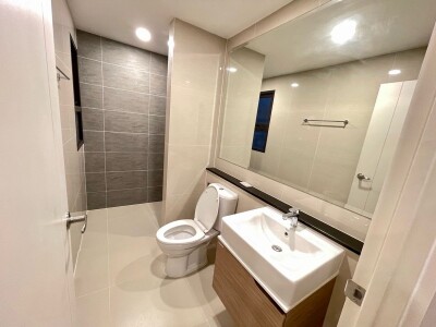 เดอะ ซิตี้ รามอินทรา 2 / The City Ramintra 2