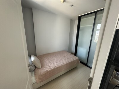 แบงค์คอก ฮอไรซอน สาทร - นราธิวาส / Bangkok Horizon Sathorn - Narathiwas-6