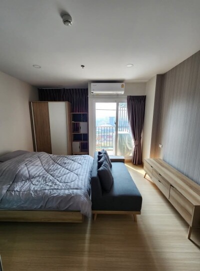 ศุภาลัย เวอเรนด้า รามคำแหง / Supalai Veranda Ramkhamheang-1