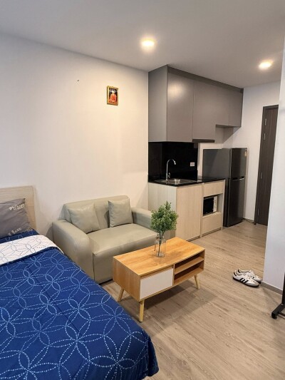 โดว์เช่ ลาซาล / Dolce Lasalle-2