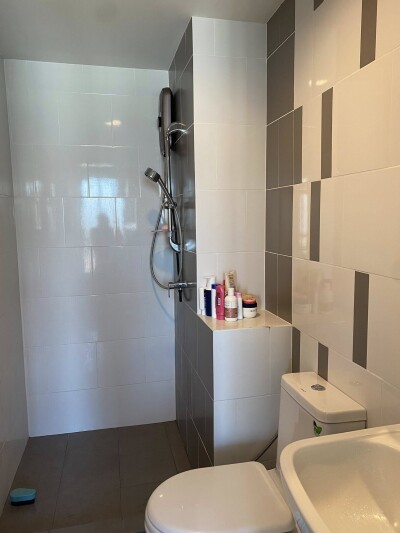 นิช ไอดี ปากเกร็ด สเตชั่น / Niche id @ Pakkret Station-11