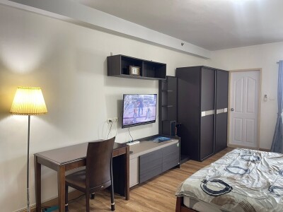 ซิตี้ โฮม สุขุมวิท 101 / City Home Sukhumvit-3