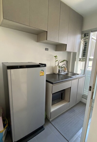 นิช ไอดี ปากเกร็ด สเตชั่น / Niche id @ Pakkret Station-8