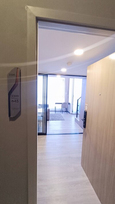 ดิ ออริจิ้น ลาดพร้าว - บางกะปิ / The Origin Ladprao - Bangkapi-11