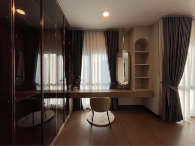 เดอะ ซิตี้ บางนา (โครงการใหม่)-17