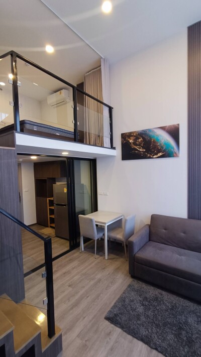 ดิ ออริจิ้น ลาดพร้าว - บางกะปิ / The Origin Ladprao - Bangkapi-2