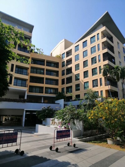 เซ้นส์ สุขุมวิท 68 / Sense Sukhumvit 68-14