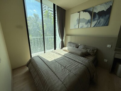 โนเบิล รีโคล สุขุมวิท 19 / Noble Recole Sukhumvit 19-2