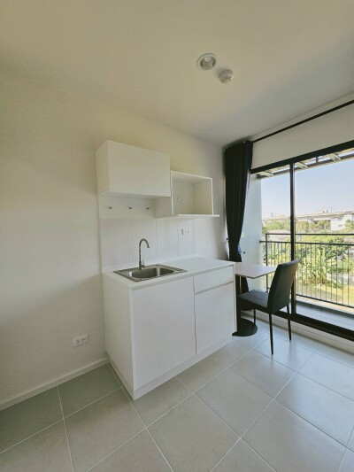 ไอคอนโด แอคทีฟ พัฒนาการ / iCondo Active Phatthanakan-9