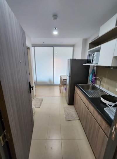 ศุภาลัย เวอเรนด้า รามคำแหง / Supalai Veranda Ramkhamheang-4