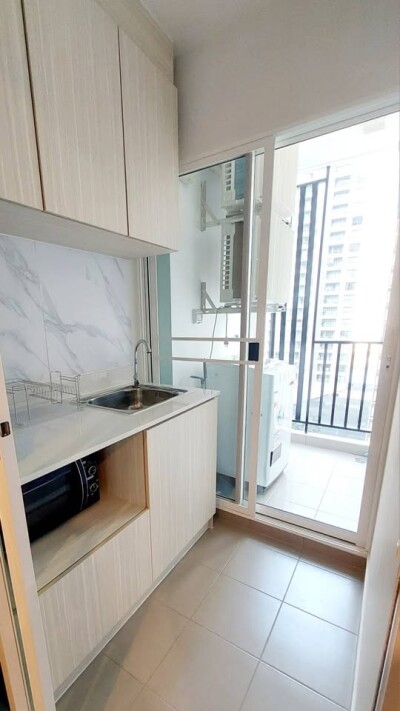 รีเจ้นท์ โฮม บางนา (โครงการใหม่) / Regent Home Bangna (New Project)-5