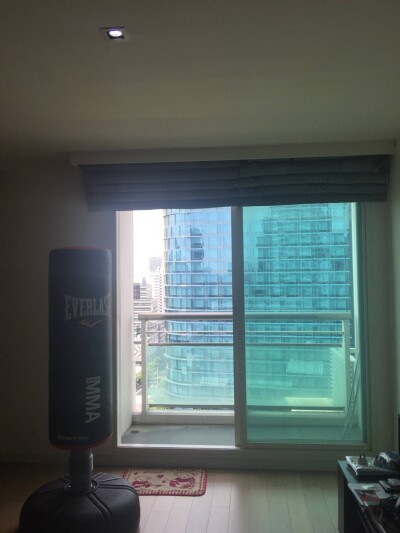 เอท ทองหล่อ เรสซิเด้นเซส / Eight Thonglor Residences-10