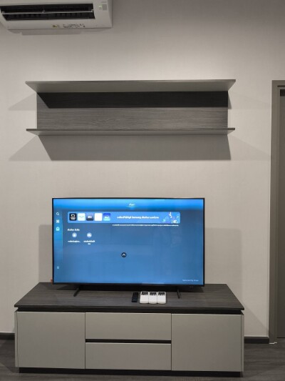 ไอดีโอ สุขุมวิท - พระราม 4 / Ideo Sukhumvit - Rama4-5