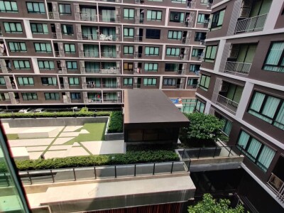 แอทโมซ ลาดพร้าว 71 / Atmoz Ladprao 71-8