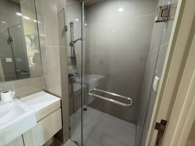 โนเบิล รีโคล สุขุมวิท 19 / Noble Recole Sukhumvit 19-7