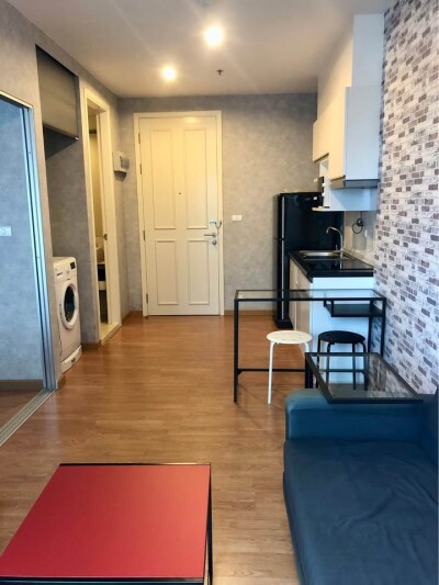 เดอะ พาร์คแลนด์ เพชรเกษม 56 / The Parkland Phetkasem 56-6