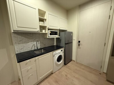 โนเบิล รีโคล สุขุมวิท 19 / Noble Recole Sukhumvit 19-5