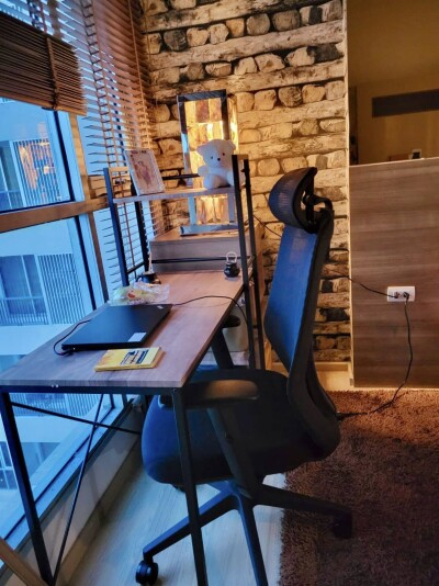 ริทึ่ม สาทร / Rhythm Sathorn-5