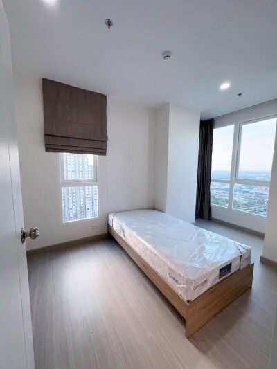 ศุภาลัย ลอฟท์ สาทร - ราชพฤกษ์ / Supalai Loft Sathorn - Ratchaphruek-4