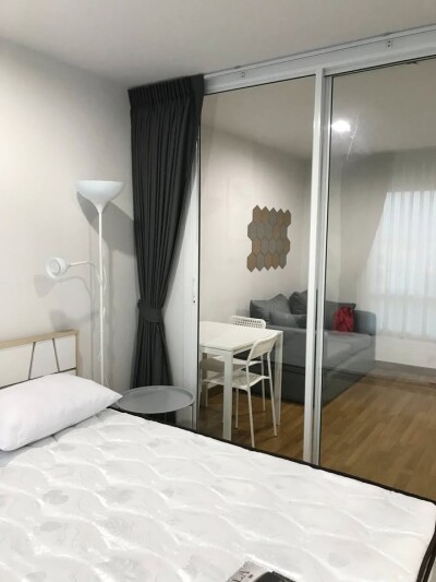 รีเจ้นท์ โฮม สุขุมวิท 81 / Regent Home Sukhumvit 81-6