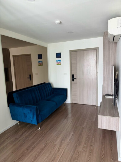 ดิ ออริจิ้น รามอินทรา 83 สเตชั่น / The Origin Ramintra 83 Station-2