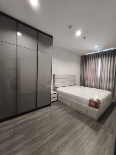 ไอดีโอ สุขุมวิท - พระราม 4 / Ideo Sukhumvit - Rama4-6