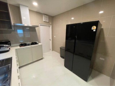 เดอะ ซิตี้ บางนา (โครงการใหม่)-14