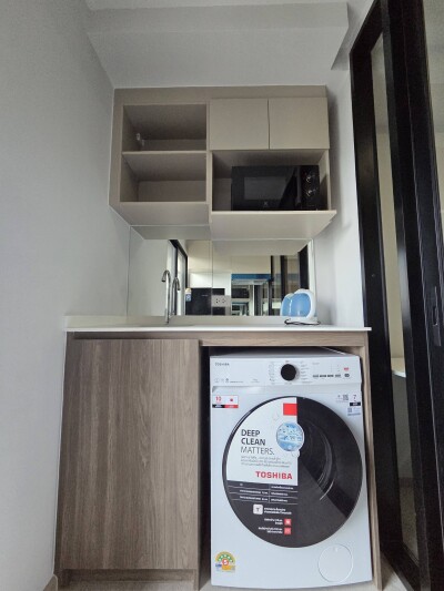 นิว คอร์ คูคต สเตชัน / Nue Core Khu Khot Station-8