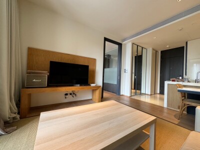 บีทนิค สุขุมวิท 32 / Beatniq Sukhumvit 32-3