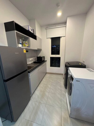 ศุภาลัย ลอฟท์ สาทร - ราชพฤกษ์ / Supalai Loft Sathorn - Ratchaphruek-10