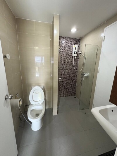 เซ้นส์ สุขุมวิท 68 / Sense Sukhumvit 68-9