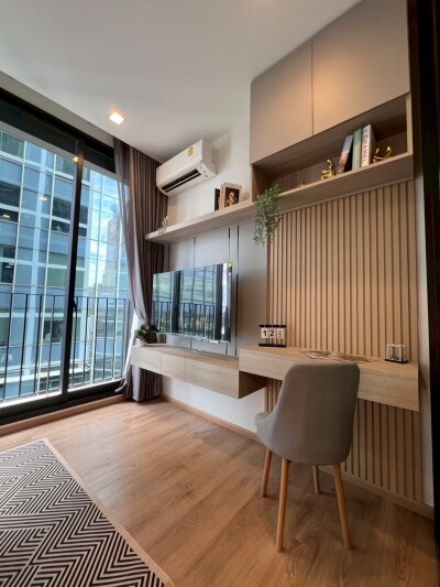 โนเบิล อราวน์ อารีย์ / Noble Around Ari-2