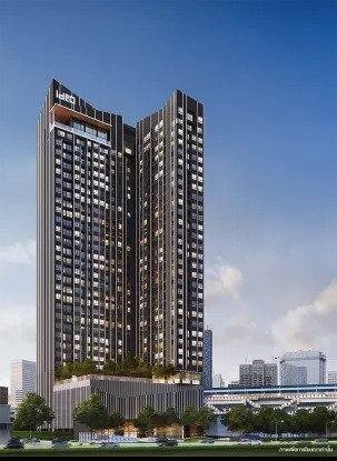 ไอดีโอ สุขุมวิท - พระราม 4 / Ideo Sukhumvit - Rama4-11