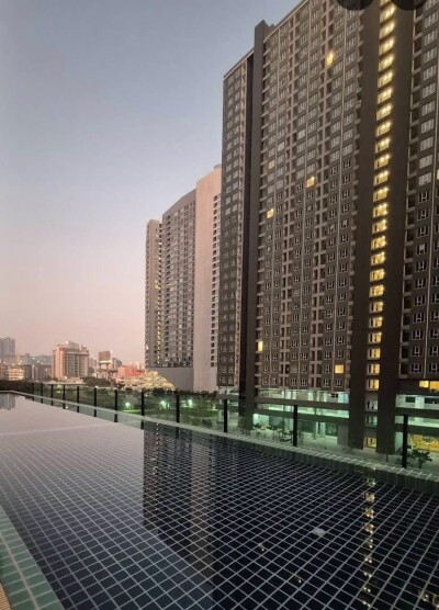 รีเจ้นท์ โฮม บางนา (โครงการใหม่) / Regent Home Bangna (New Project)-7