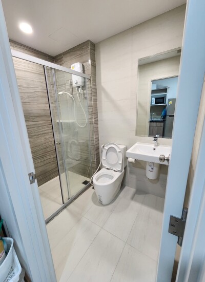 ศุภาลัย เวอเรนด้า รามคำแหง / Supalai Veranda Ramkhamheang-5