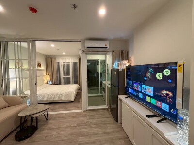 รีเจ้นท์ โฮม บางนา (โครงการใหม่) / Regent Home Bangna (New Project)-2