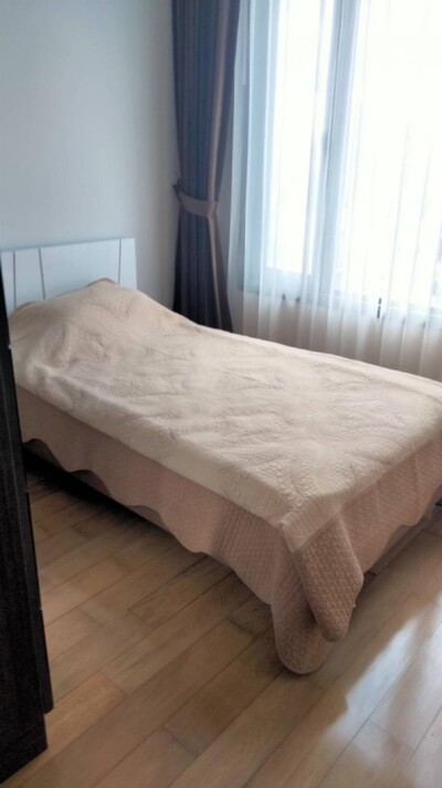 คีนน์ บาย แสนสิริ / 2 ห้องนอน 2 ห้องน้ำ 76 ตรม. มีอ่างอาบน้ำ-2