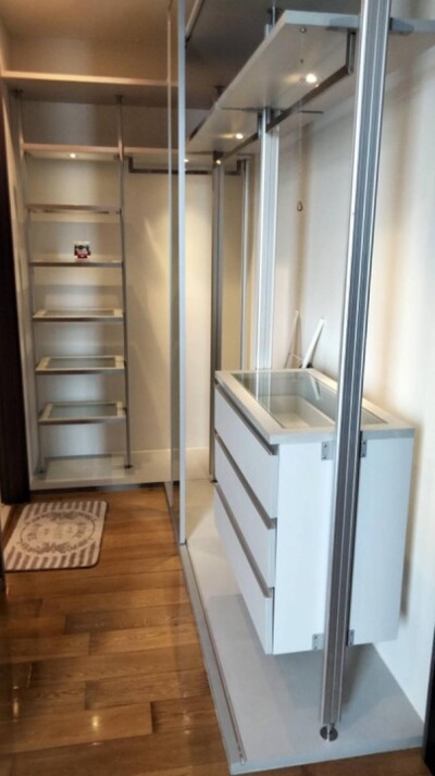 คีนน์ บาย แสนสิริ / 2 ห้องนอน 2 ห้องน้ำ 76 ตรม. มีอ่างอาบน้ำ-7