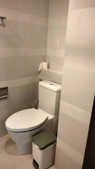 คีนน์ บาย แสนสิริ / 2 ห้องนอน 2 ห้องน้ำ 76 ตรม. มีอ่างอาบน้ำ-11