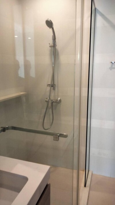 คีนน์ บาย แสนสิริ / 2 ห้องนอน 2 ห้องน้ำ 76 ตรม. มีอ่างอาบน้ำ-10