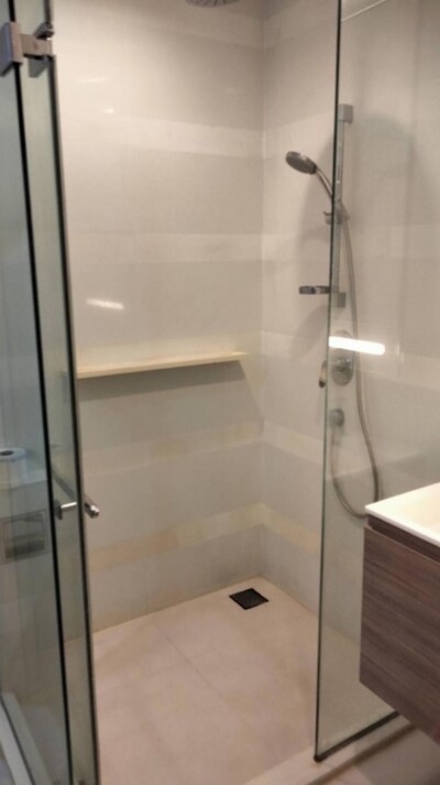 คีนน์ บาย แสนสิริ / 2 ห้องนอน 2 ห้องน้ำ 76 ตรม. มีอ่างอาบน้ำ-12