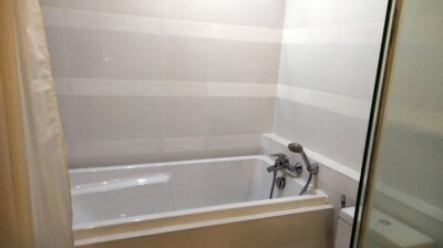 คีนน์ บาย แสนสิริ / 2 ห้องนอน 2 ห้องน้ำ 76 ตรม. มีอ่างอาบน้ำ-13