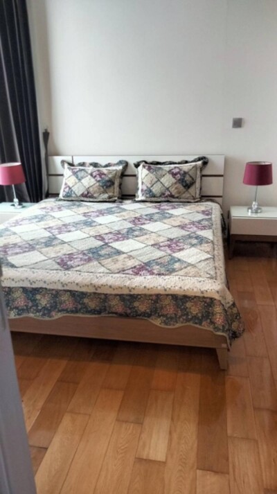 คีนน์ บาย แสนสิริ / 2 ห้องนอน 2 ห้องน้ำ 76 ตรม. มีอ่างอาบน้ำ-4