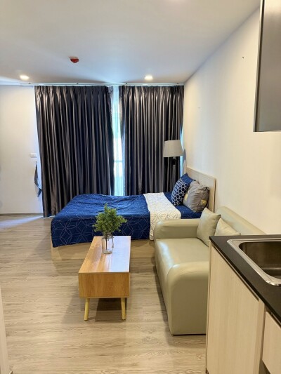 โดว์เช่ ลาซาล / Dolce Lasalle-4