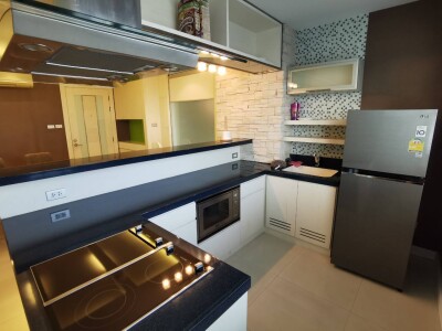 ลุมพินี เพลส ปิ่นเกล้า  / Lumpini Place Pinklao-5