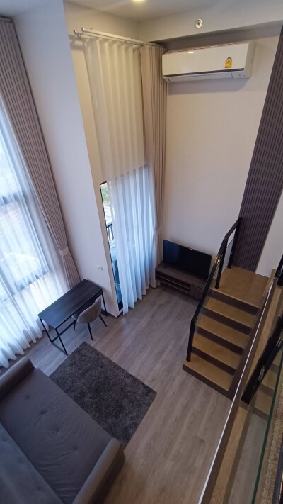 ดิ ออริจิ้น ลาดพร้าว - บางกะปิ / The Origin Ladprao - Bangkapi-4